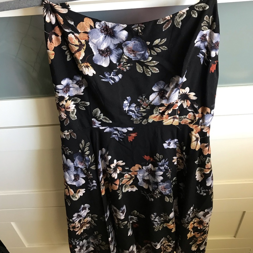 Forever 21 dress